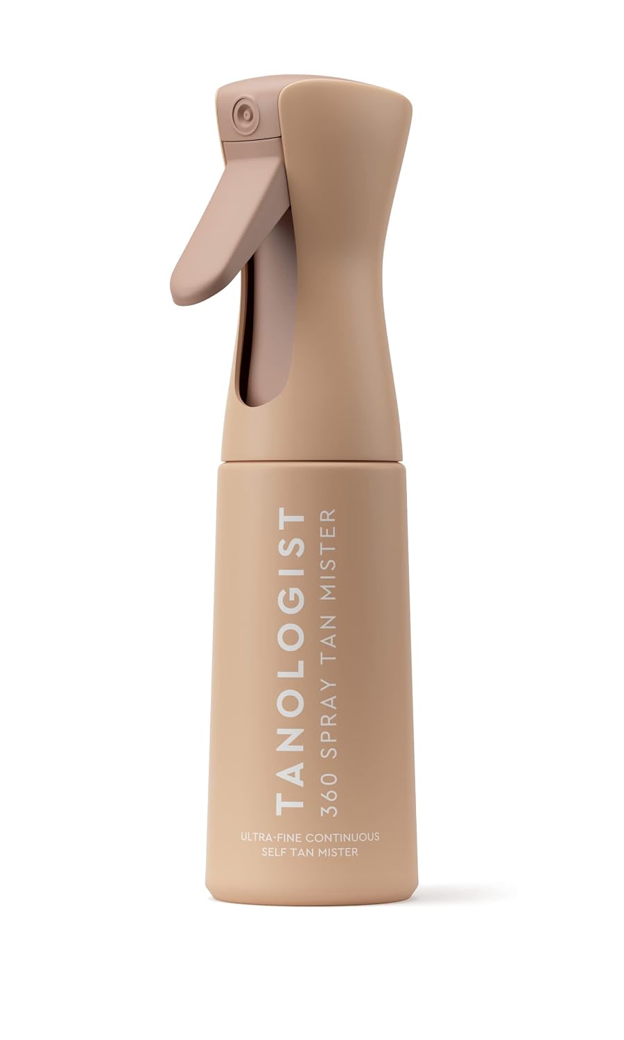 Detalle de Tanologist Spray Tan Mister 360 rechargeable mister for travel