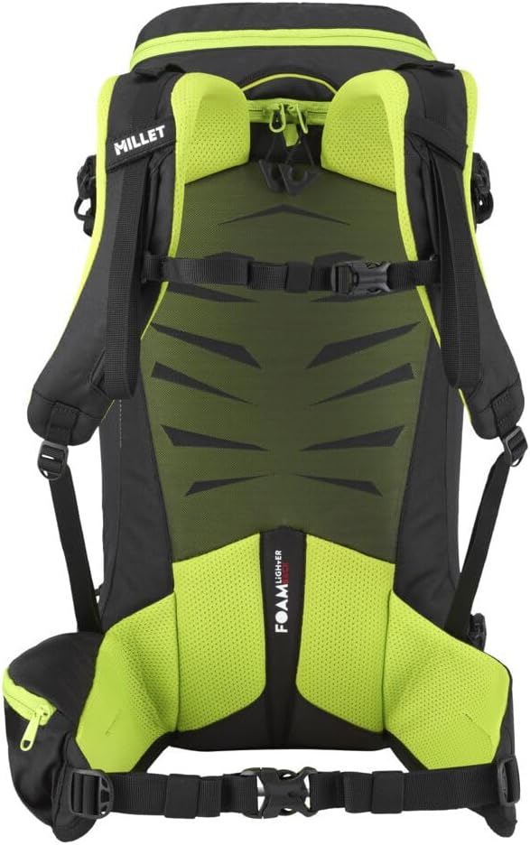 Thumbnail 1 de MILLET Sac A Dos GRAVIC 20 L Randonnée