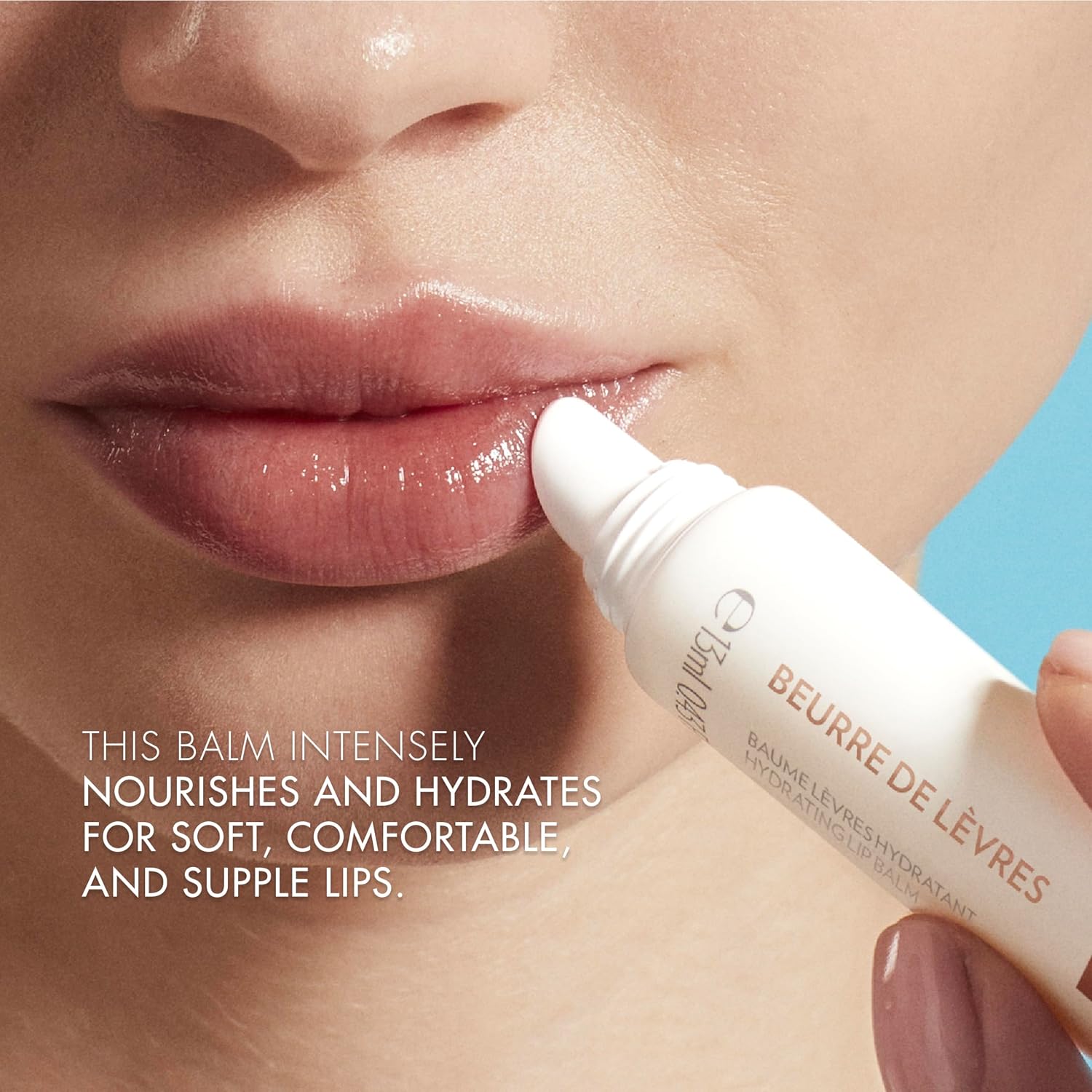 Thumbnail 4 de Biotherm Beurre De Levres Replumping Lip Balm 0.4 oz 💄