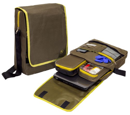 Thumbnail 5 de TARP'S Maletín veterinaria gran capacidad 1 unidad