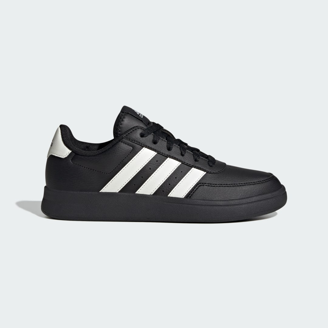 Detalle de Zapatilla Breaknet 2.0 de Adidas – análisis práctico para comprar