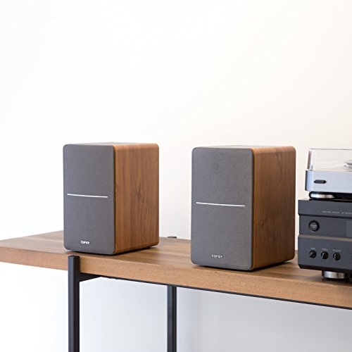 Detalle 2 de Edifier P12 Passive Bookshelf Speaker 2-way