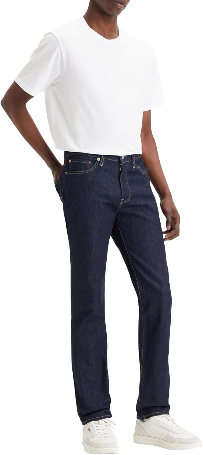 Thumbnail 6 de Levi’s Herren Jeans 511 Slim – schmale Passform mit Bewegungsfreiheit