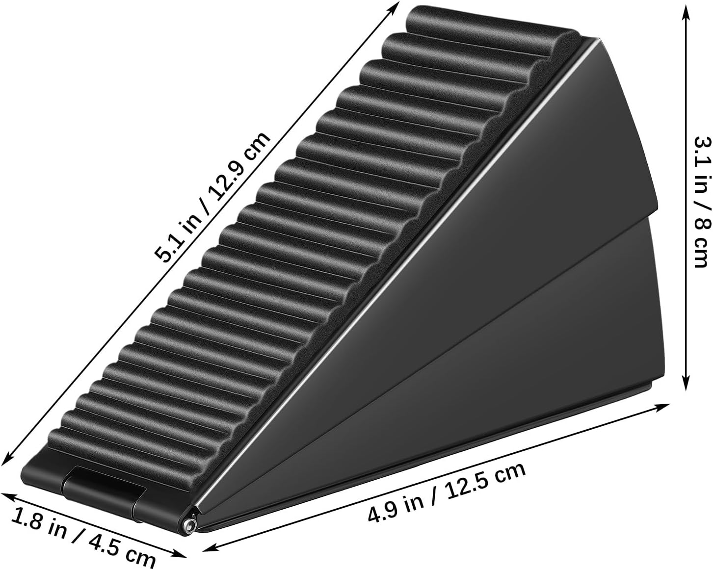Detalle 2 de iplusmile Door Wedge Stopper 8cm