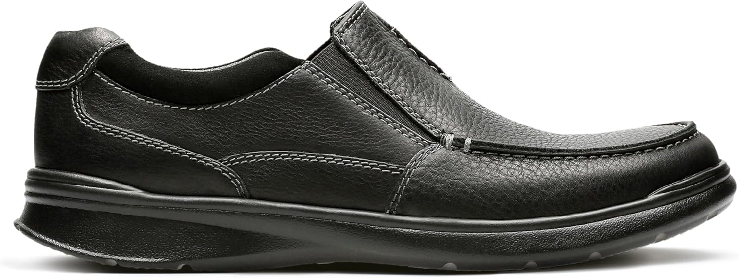Detalle 2 de Clarks Men's Cotrell Stepcotrell Step Slip-On Loafer