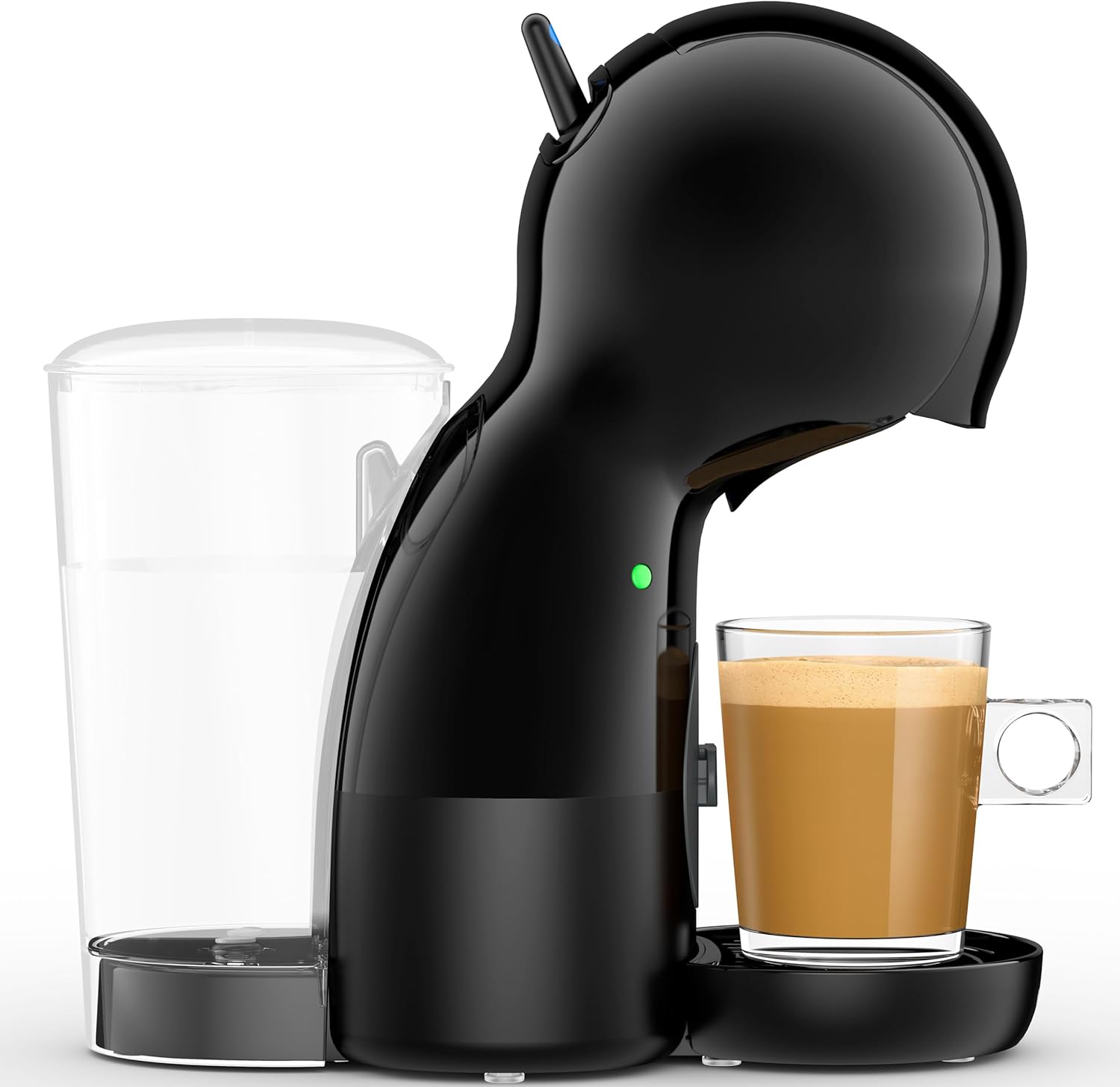 Thumbnail 6 de Krups Nescafé Dolce Gusto Piccolo XS ☕️ Cafetera de cápsulas