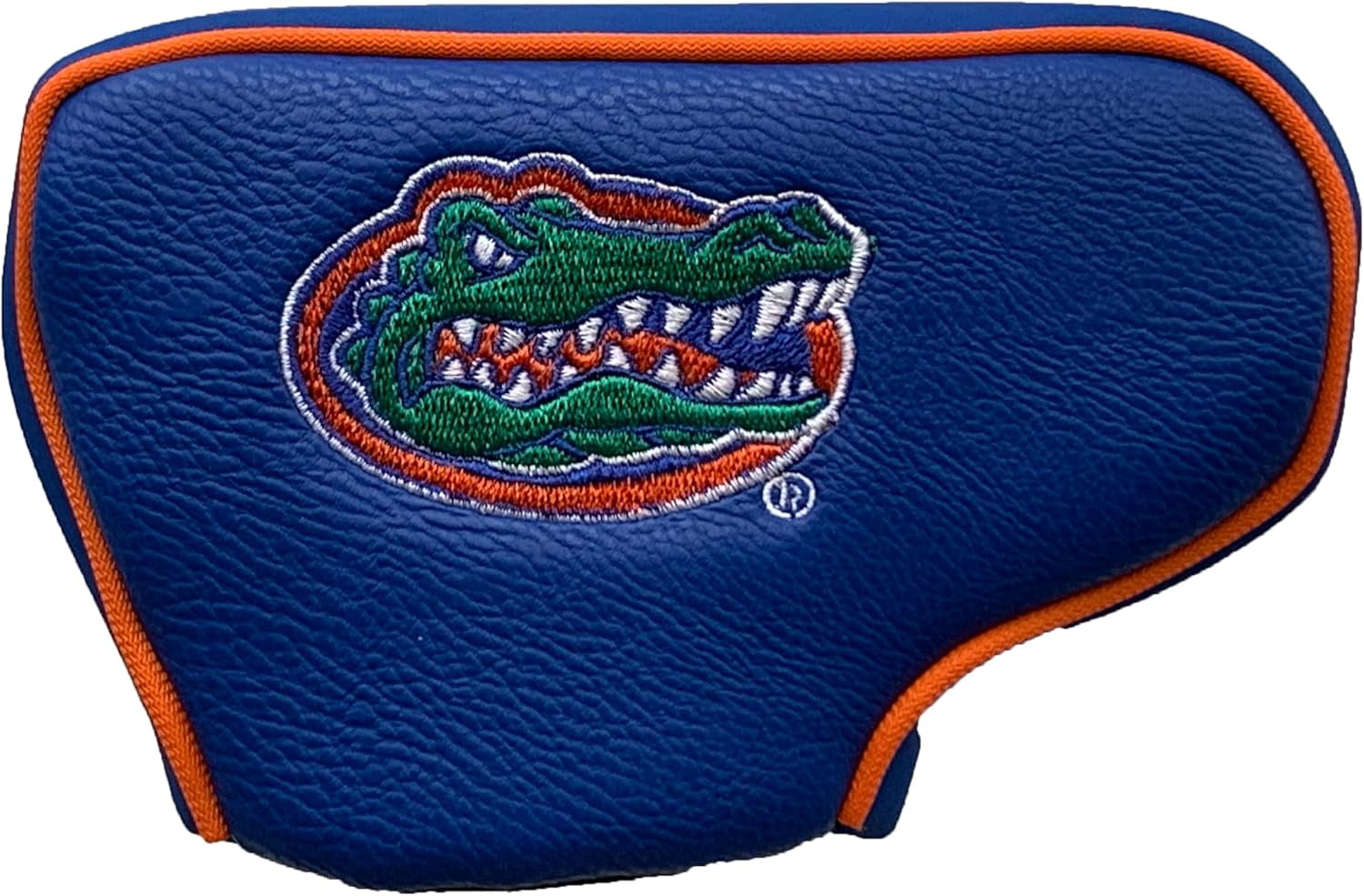 Detalle 2 de Team Golf NCAA Unisex Golf Blade Putter Cover (Officially Licensed)