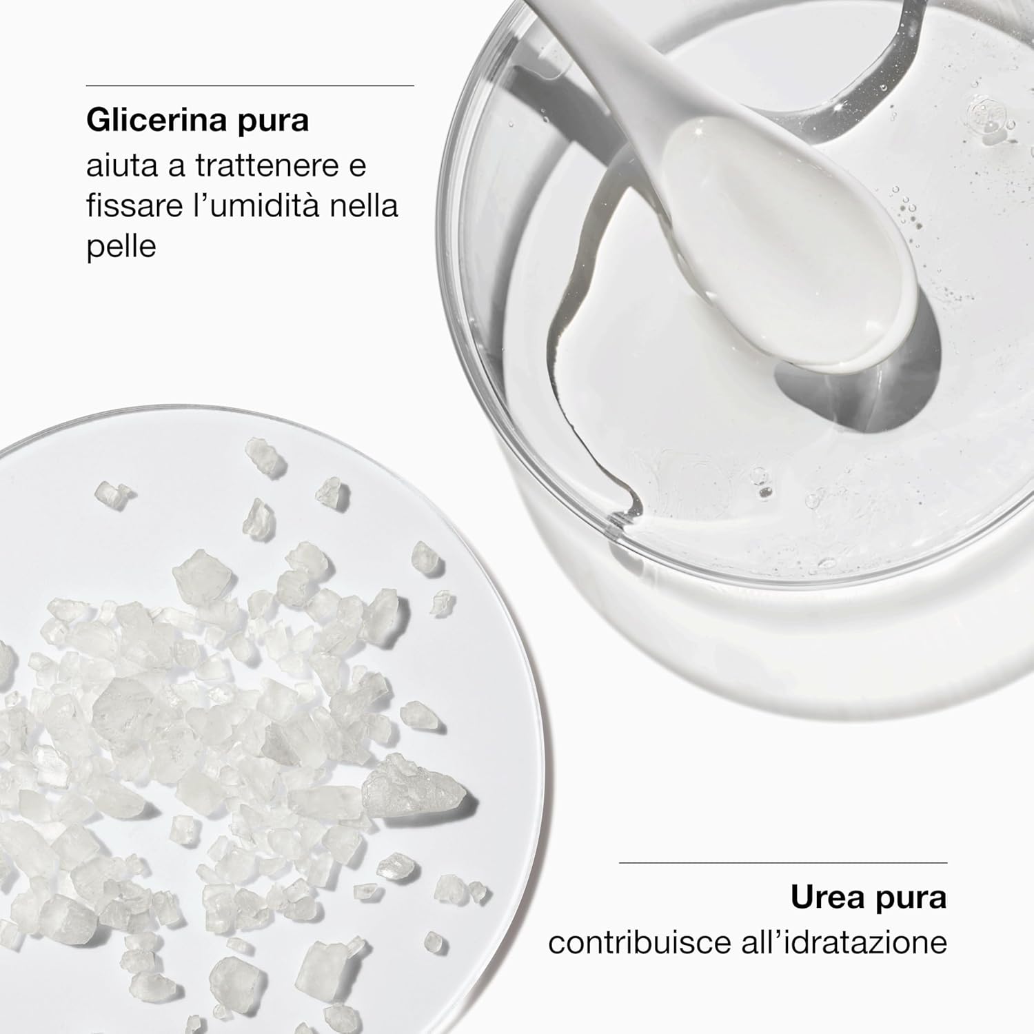 Detalle de Clinique For Men Moisturizing + Hydrating Face Lotion | Lozione uomo idratante 100 ml