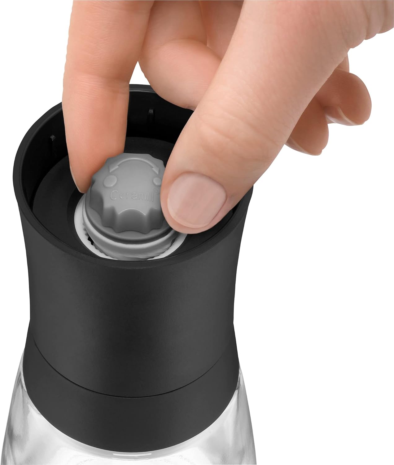 Thumbnail 3 de WMF Trend - Molinillo Cerámico de Especias 14cm 🌶