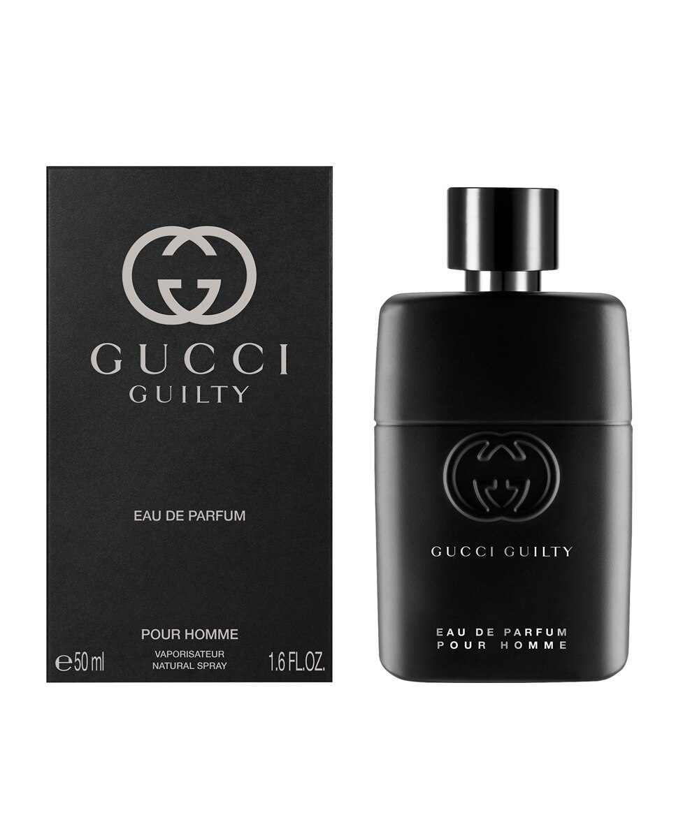 Thumbnail 1 de Gucci Guilty Eau de Parfum 50 ml perfume