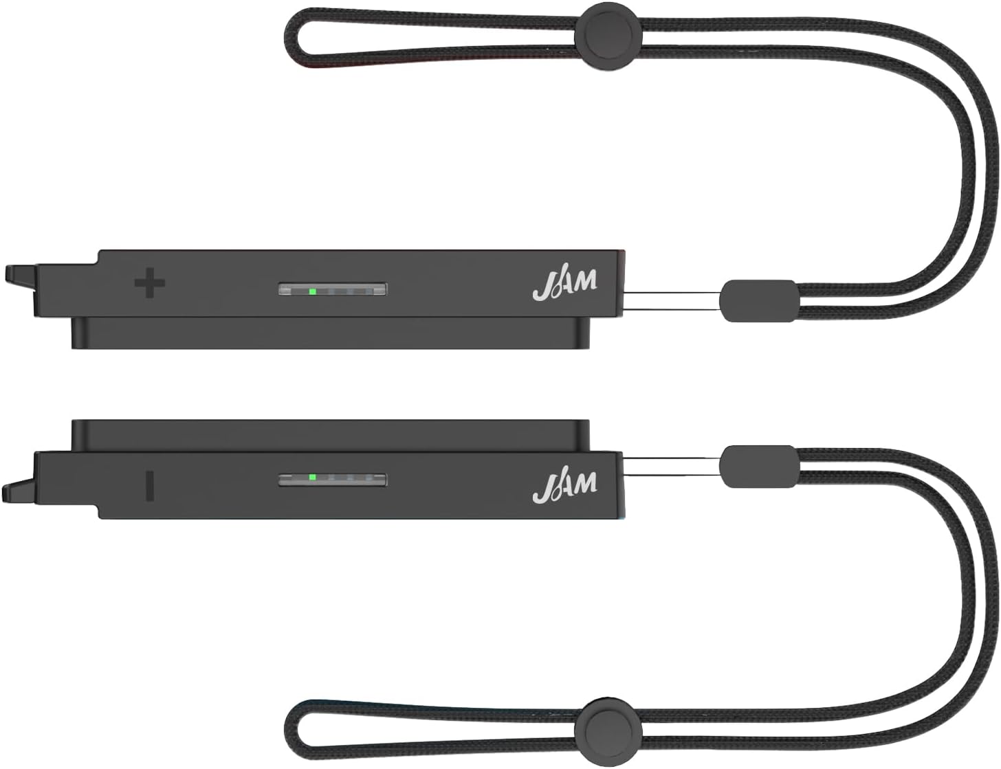 Detalle 2 de GOPPA JM-ADPSW2JC1 Joy-Conマグネット接続変換アダプタ Switch2対応 L/Rセット