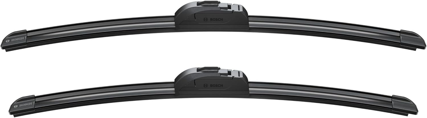 Thumbnail 1 de Bosch eAR451S Aerotwin Scheibenwischer-Set für Frontscheibe (450/475 mm)