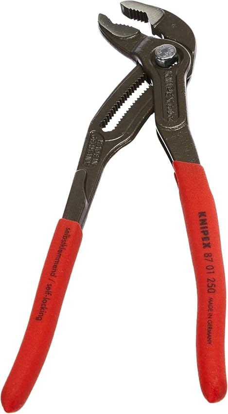 Detalle 2 de Knipex 00 31 20 V03 juego de alicates 🛠
