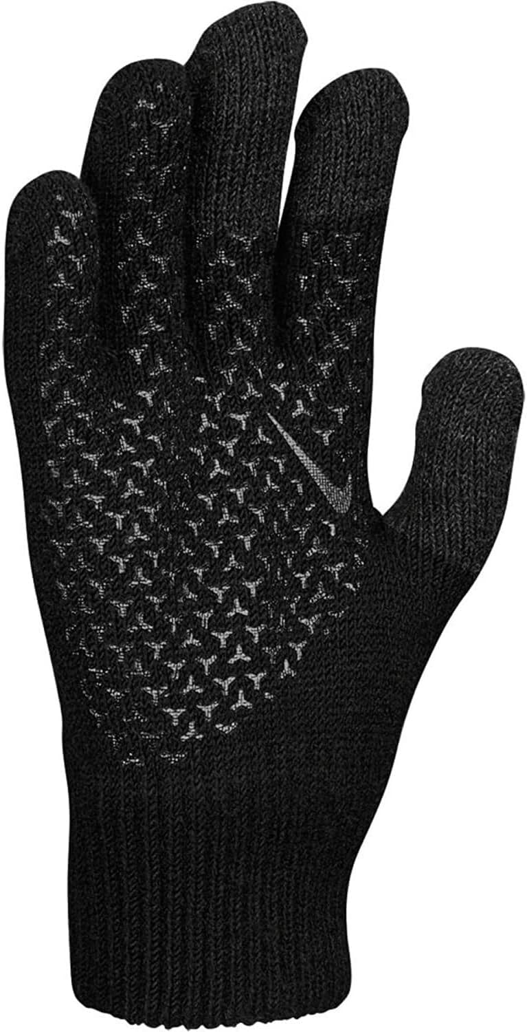 Thumbnail 2 de NIKE Knitted Tech and Grip Guantes L/XL 🧤