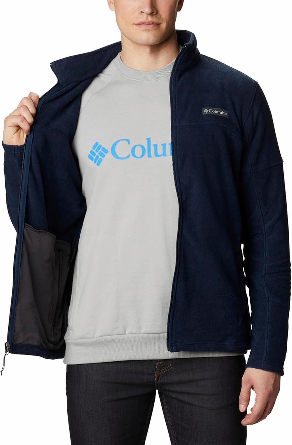 Thumbnail 2 de Columbia Fast Trek Glove Femme S Noir