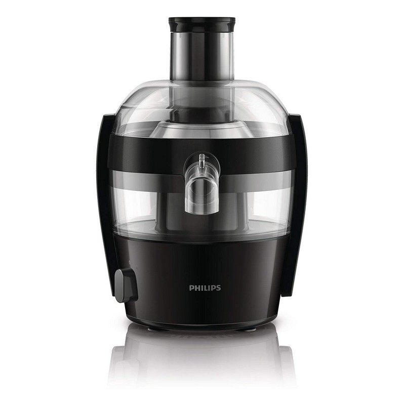 Thumbnail 3 de Philips Viva Collection HR1832/00: Licuadora compacta de 500 W para uso diario