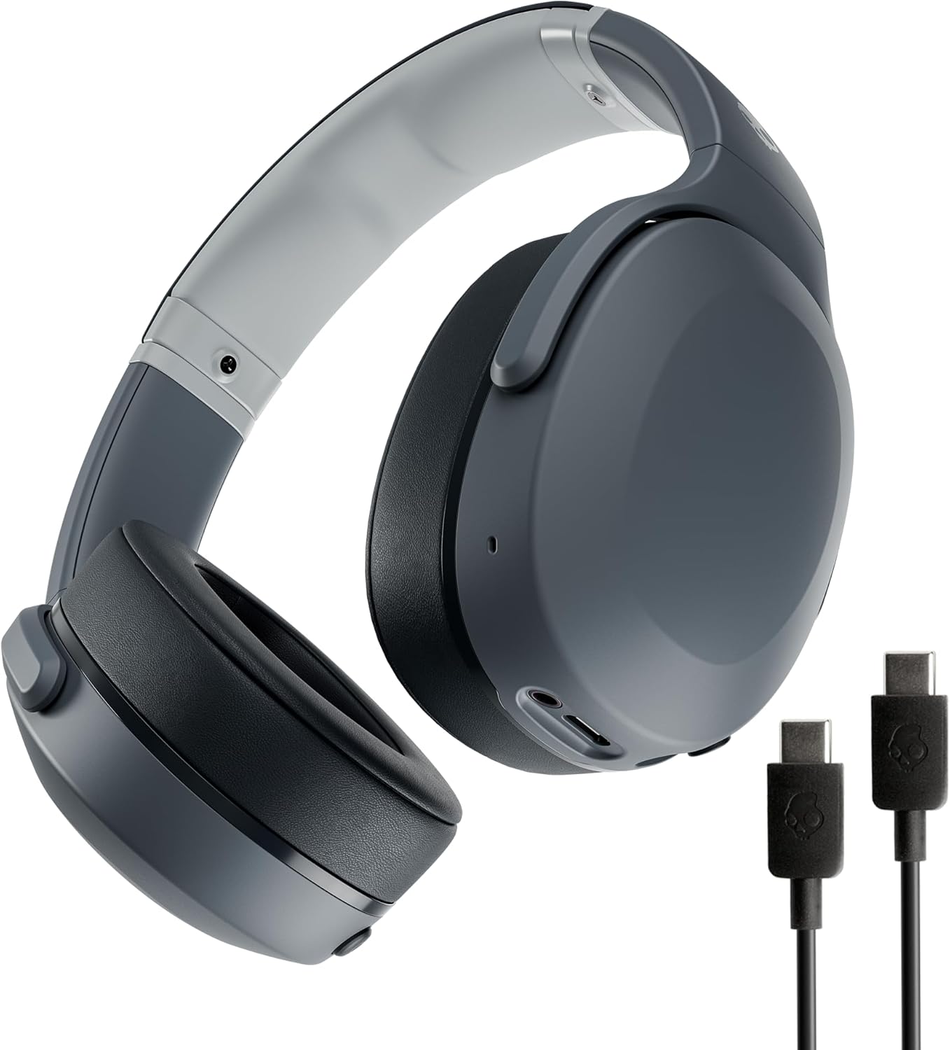 Detalle de Skullcandy Crusher Evo Wireless Headphones review