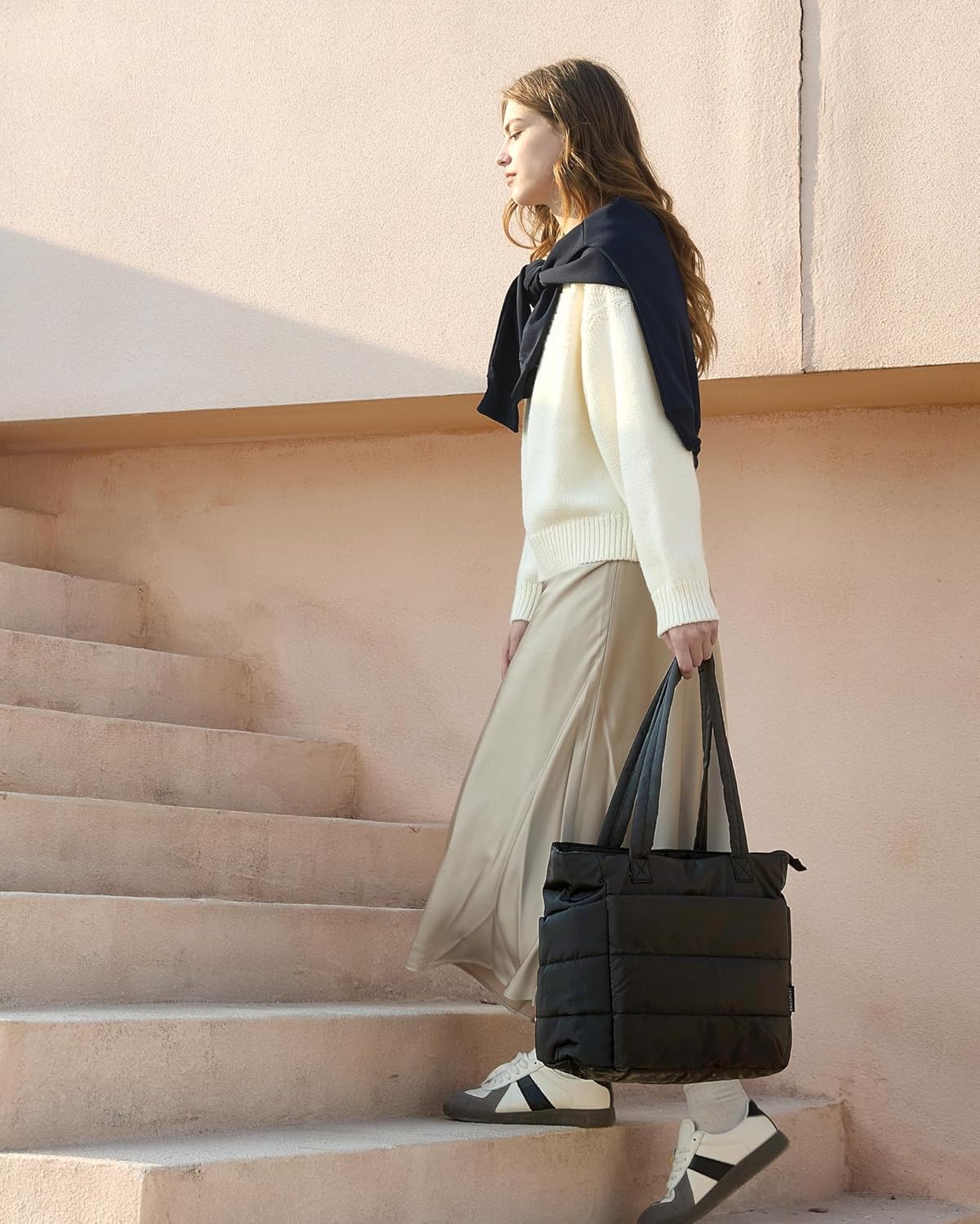 Thumbnail 1 de BAGSMART Women's Lightweight Day Bag ⚙