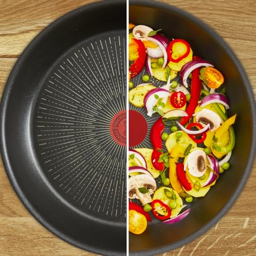 Thumbnail 8 de Tefal Ingenio, batterie cuisine 15 pièces, induction