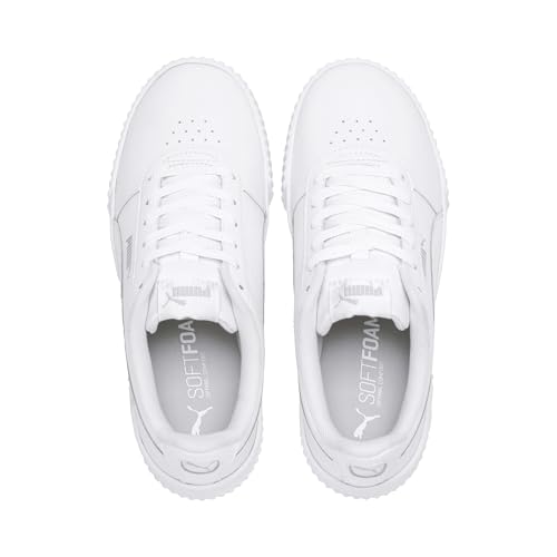 Thumbnail 5 de PUMA Femme Carina L Baskets đ¶ââ