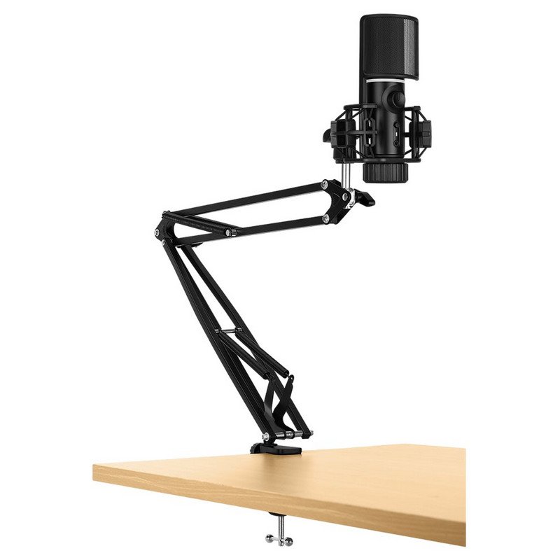 Detalle 2 de Streamplify MIC ARM micrófono cardioide