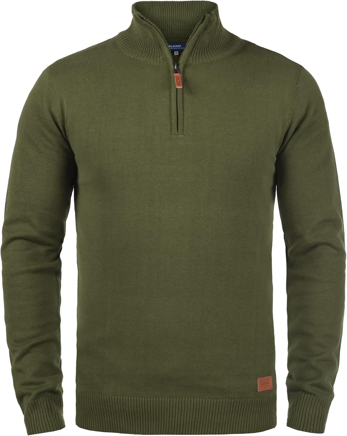 Thumbnail 6 de Blend BHRobin Herren Strickpullover Troyer