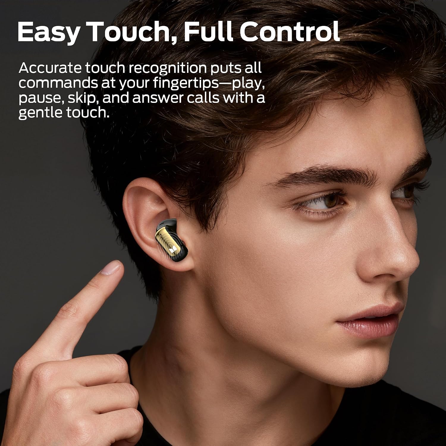 Thumbnail 6 de Monster Wireless Earbuds N-Lite 217