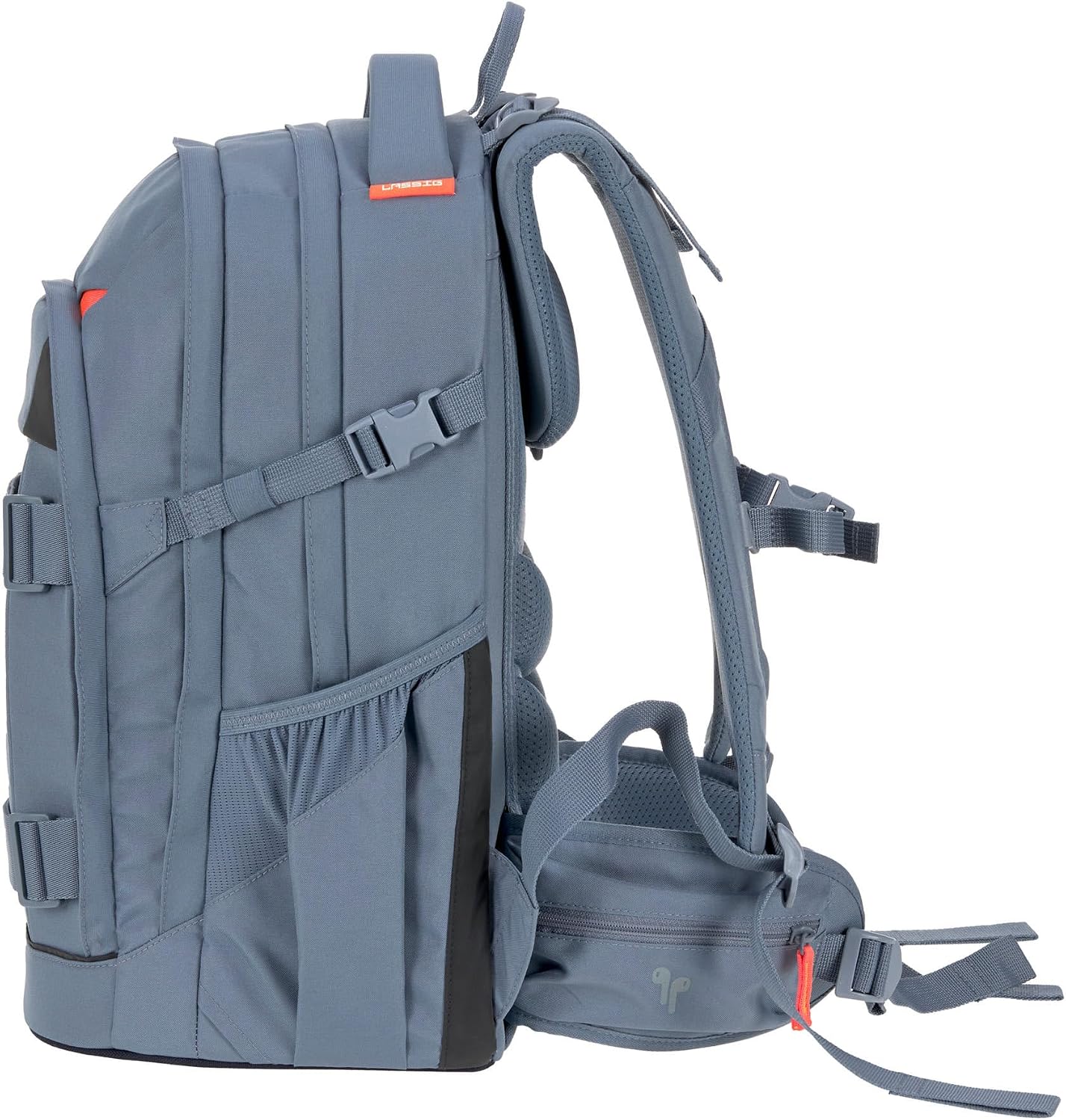 Thumbnail 2 de Lässig Cartera de Luggage Unisex Kids 🧳 Azul Talla Única