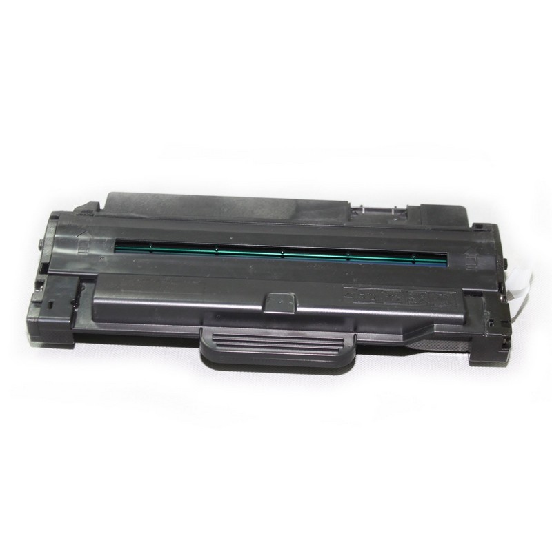 Detalle 2 de Samsung Tóner MLT-D1052S Negro para ML1915 (original)