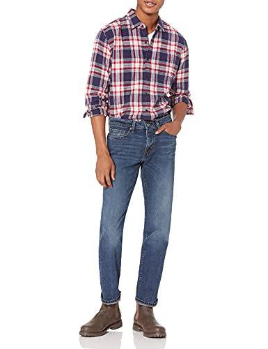 Thumbnail 4 de Amazon Essentials Vaqueros Ajustados 34W