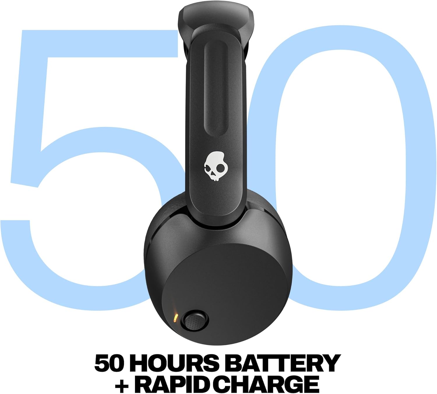 Thumbnail 1 de Skullcandy Icon 180 Wireless On-Ear Headphones