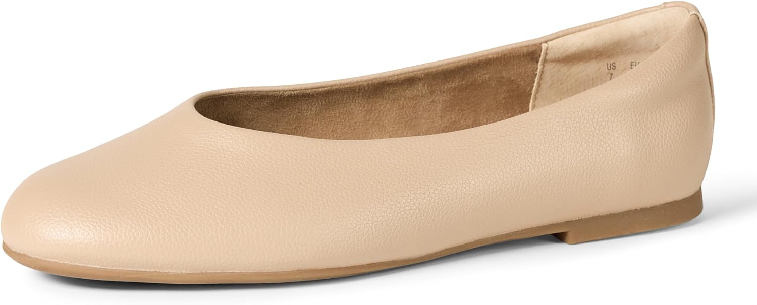 Thumbnail 4 de Amazon Essentials Women's Glove Ballet Flats