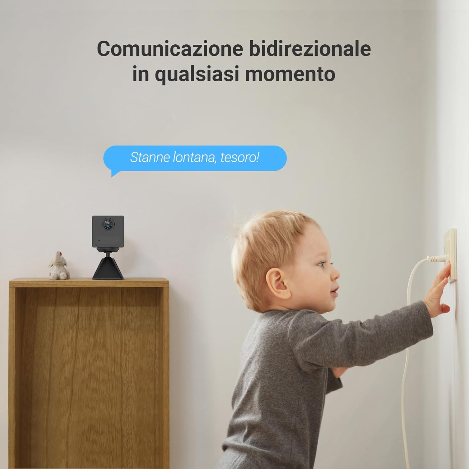 Thumbnail 4 de EZVIZ CB2 telecamera 1080P