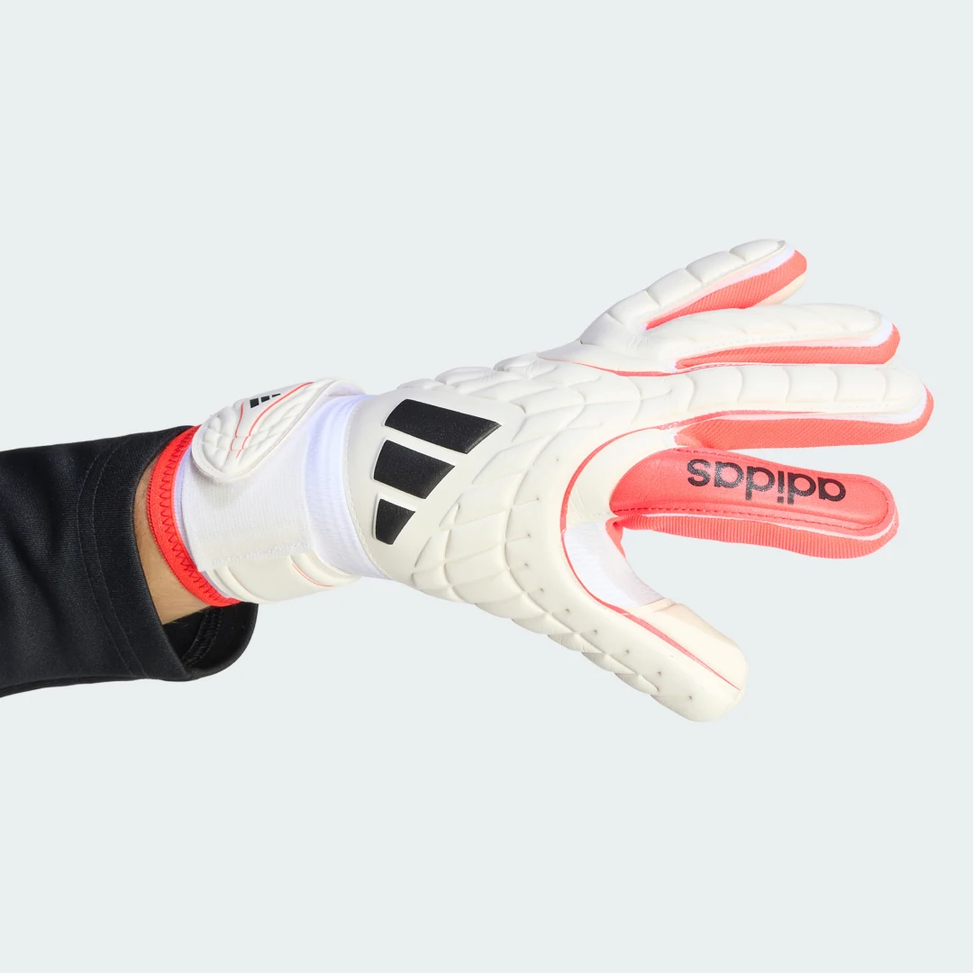 Thumbnail 3 de Guantes de Portero Copa League de Adidas: rendimiento fiable para encuentros intensos