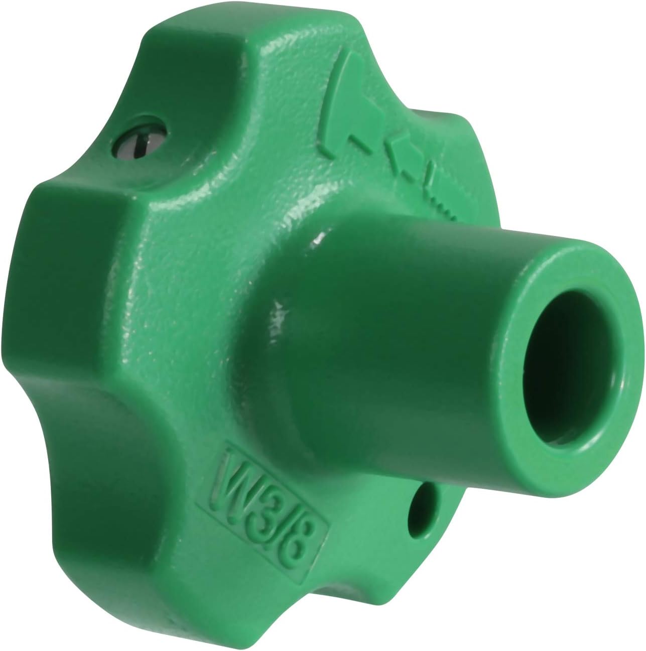 Detalle 2 de HiKOKI 0030-8567 全ねじカッター用トリマ W3/8 ステンレス・軟鋼用