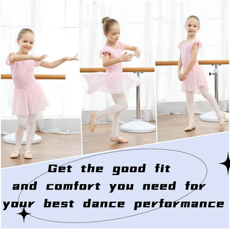 Thumbnail 5 de DIPUG Ballet Leotard with Skirt for Toddler 🩰