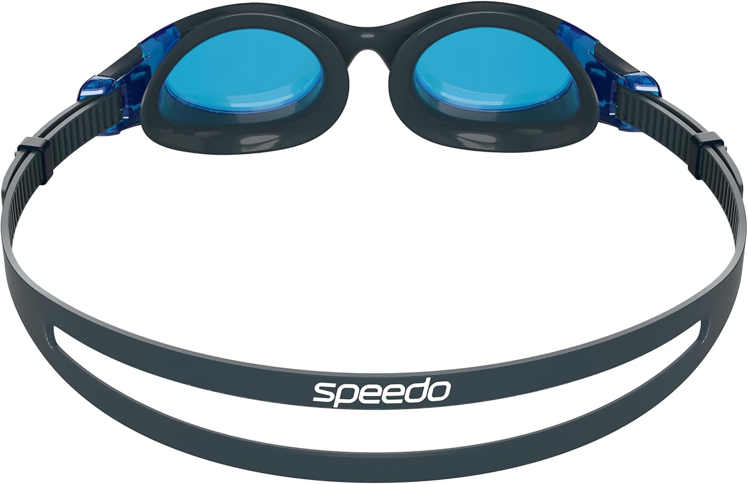 Detalle de Speedo Hydrosity 2.0 Occhialini da nuoto Unisex – Anti-appannamento, Tenuta Stagna