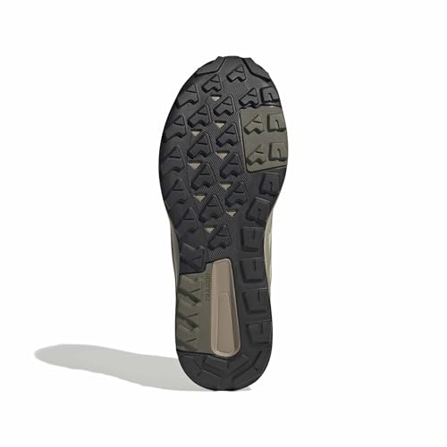 Detalle de adidas Terrex Anylander Rain.Rdy Hiking Shoes para hombre