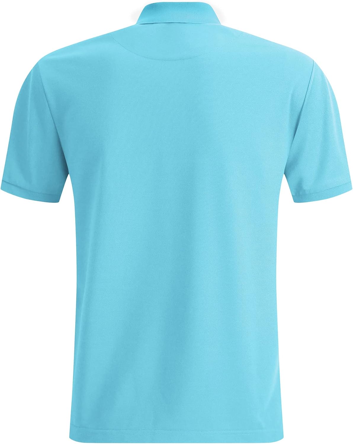 Thumbnail 1 de SwissWell Herren Kurzarm-Poloshirt atmungsaktiv & schnelltrocknend für Golf, Business und Sport