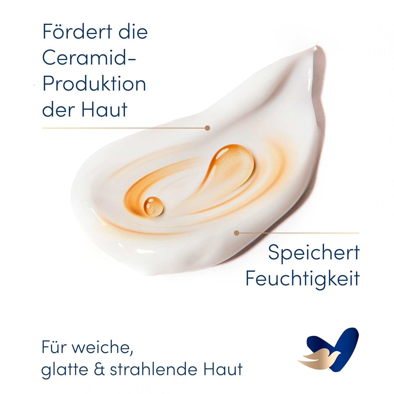 Thumbnail 6 de Dove Body Love Feuchtigkeitsspendende Körpermilch Essential Care – Für trockene Haut, 3x400 ml