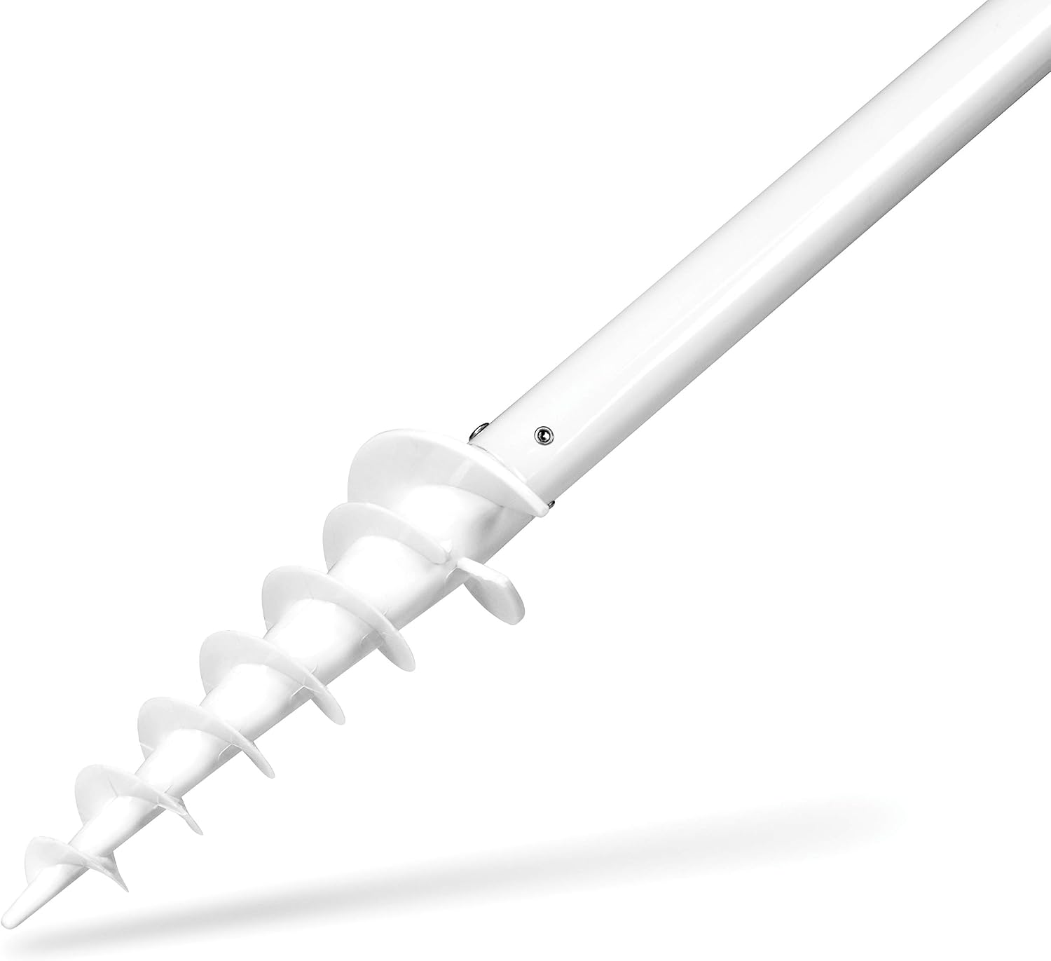 Detalle 2 de Sport-Brella Core – wentylowany parasol plażowy UPF 50+, ok. 6 stóp