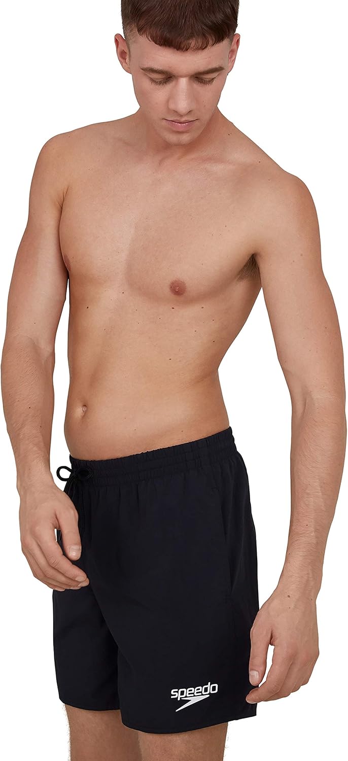 Thumbnail 6 de Speedo Uomo Essential 41 cm – Watershort classico, comodo e sostenibile