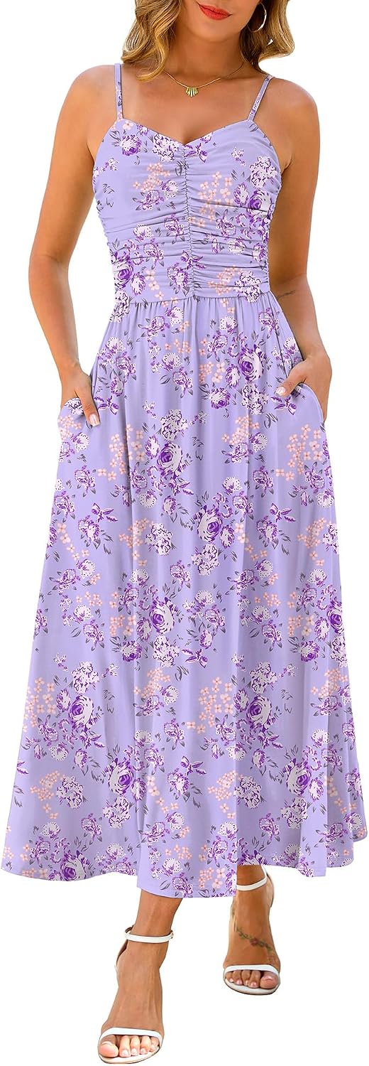 Thumbnail 6 de Annebouti Women's Maxi Dress