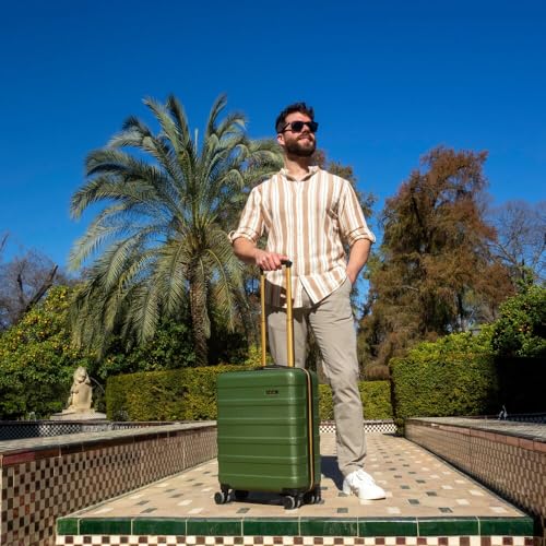 Thumbnail 5 de Cabin Max Cabin Suitcase Large (55x40x20 cm) – ideal Ryanair/EasyJet hand luggage