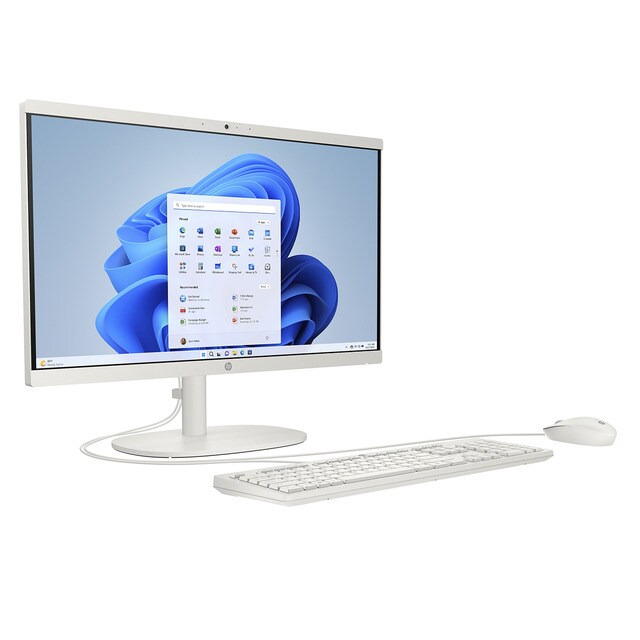 Thumbnail 1 de HP 22-dg0032ns All-in-One 21,5' Windows 11