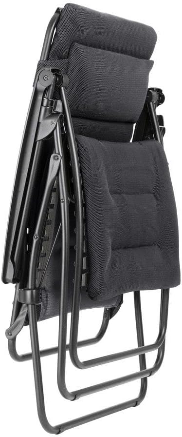 Detalle 2 de Lafuma Mobilier Fauteuil Zéro Gravité RSX XL