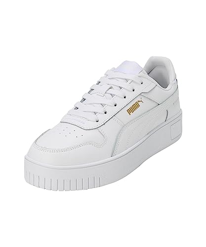 Detalle de PUMA Carina Street zapatillas mujer 40.5 EU