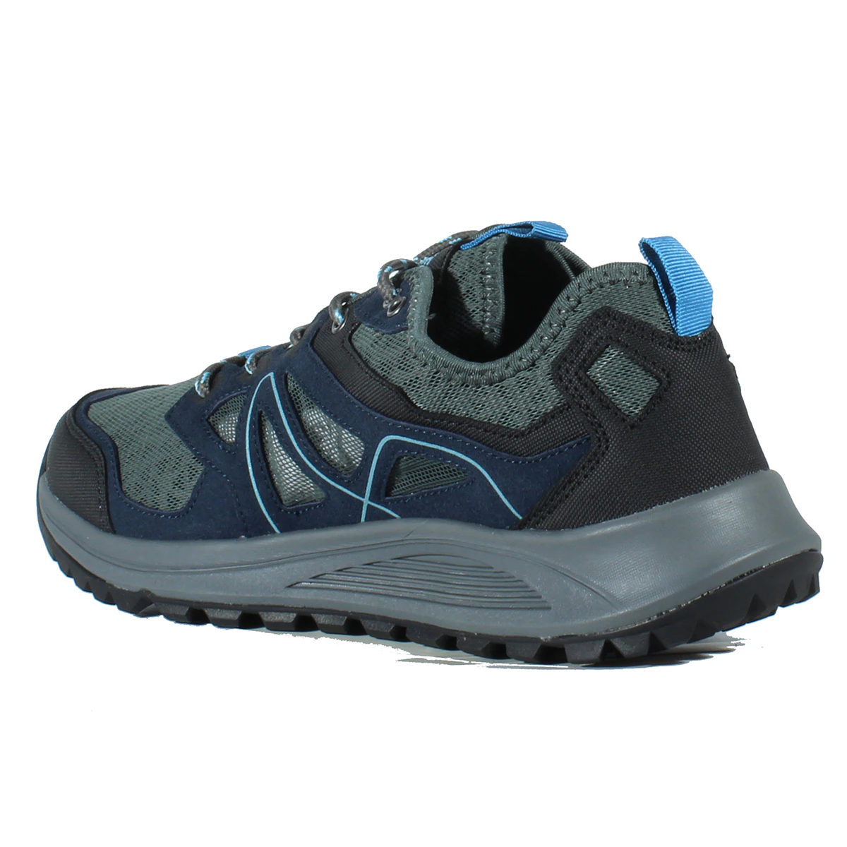 Thumbnail 3 de Hi-Tec Tambre Vent zapatillas de montaña hombre 🥾