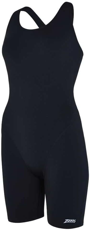 Detalle de Zoggs Combinaison Cottesloe Maillot de Bain Femme