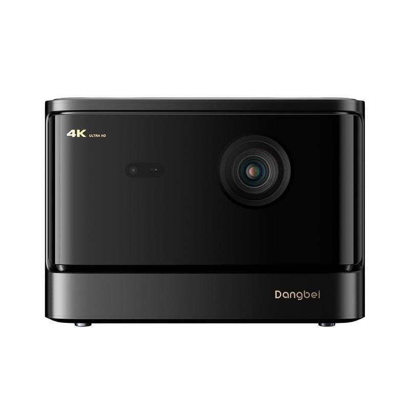 Detalle 2 de Dangbei Mars Pro 2 4K UHD láser DLP Smart TV con Google TV y Dolby Audio